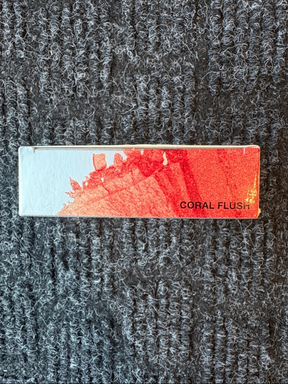 BNIB It Cosmetics CC+ Radiance Ombrè Blush in Discontinued Colour Coral Flush - Picture 3 of 5